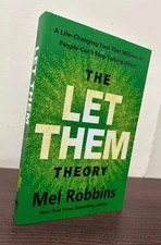 The Let Them Theory By Mel