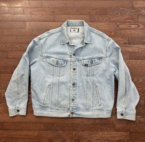 Vintage 90s lee usa made - 90s,