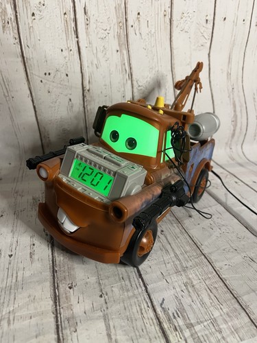 Disney pixar cars mater story - disney,