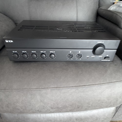 Toa 2060 60w channel - a-2060,