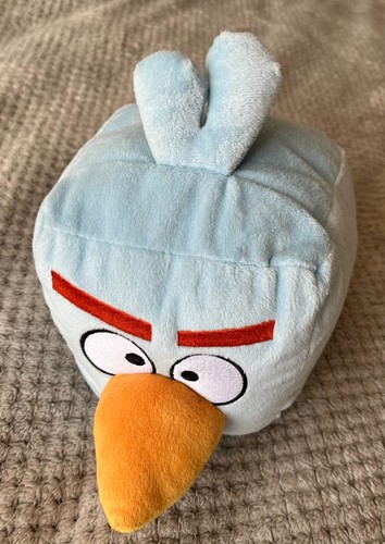 Rare angry birds space ice - birds,