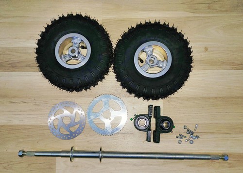 700mm drift trike - 700mm, go