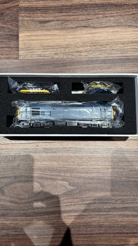 Heljan 26061 class d5320 - heljan,