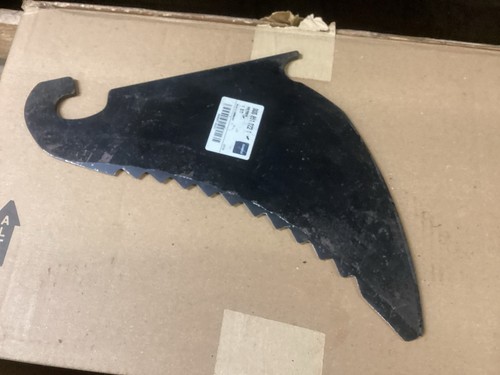 Claas round baler blade - claas,