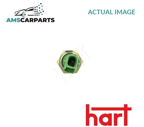 Oil pressure sensor switch 534 - pressure,