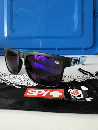 Sunglasses ken block spy - ken, spy+helm