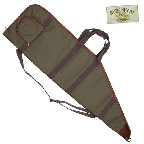 Raytex green padded air rifle - green,