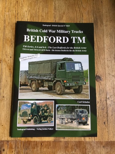Tankograd british 9029 - british,