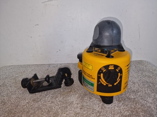 Spectra precision 1432 rotary - spectra,