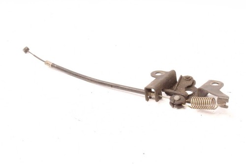 Seat lock honda vfr - honda, f