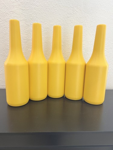 Flair bottle bartender - bottle,