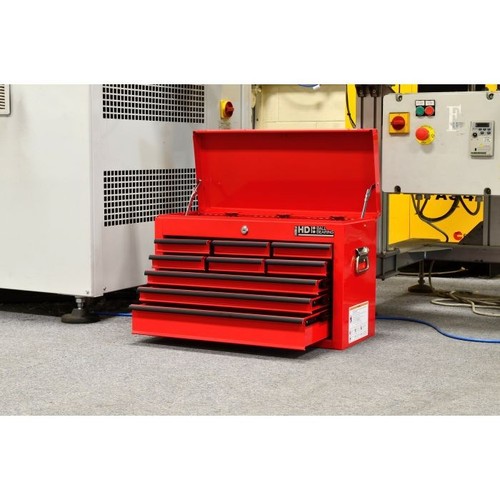 Hilka tool chest box drawer - hilka,