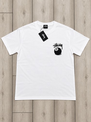 Stussy men shirt size - men's,