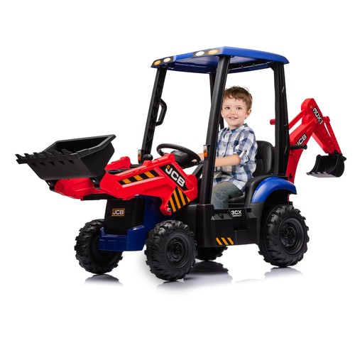 12v kids ride tractor - 12v,