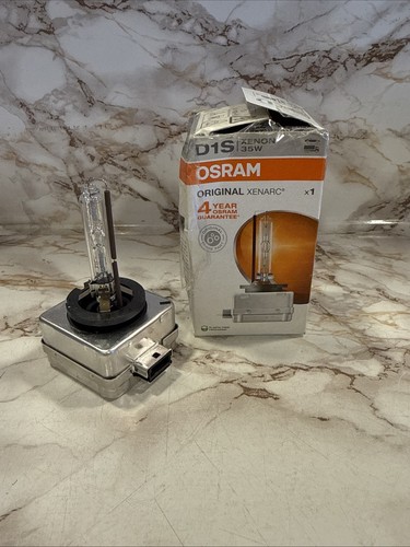 Osram xenarc d1s - xenon, hid