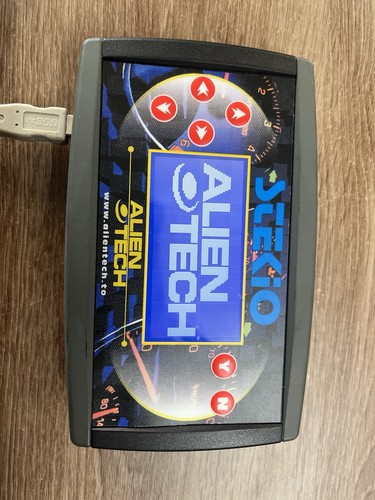 Alientech stekio wideband - stekio,