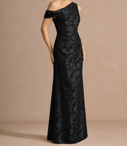 Azazie kismet maxi dress size - azazie,