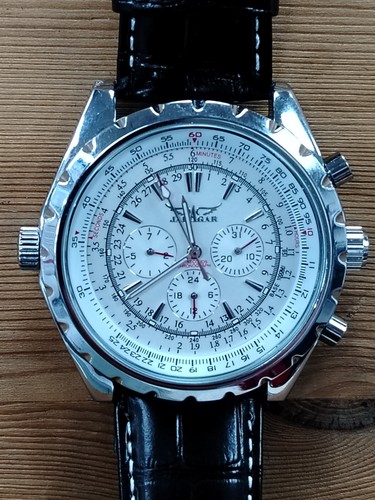 Automatic stainless steel - stainless,