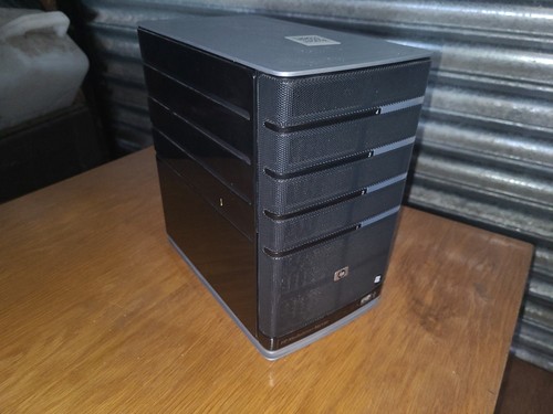 Mediasmart server ex475 - hp,