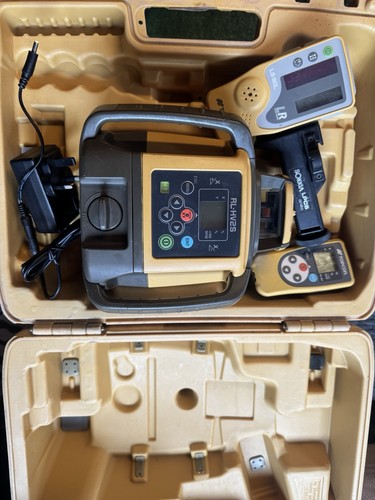 Topcon hv2s dual grade - rl-hv2s,