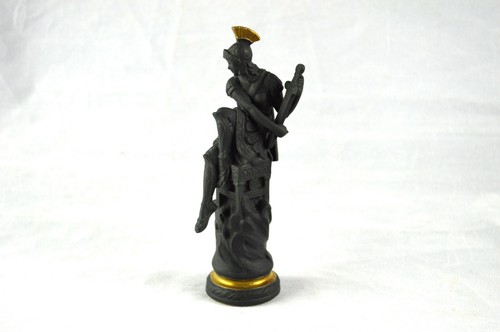 Franklin mint chess - franklin, the