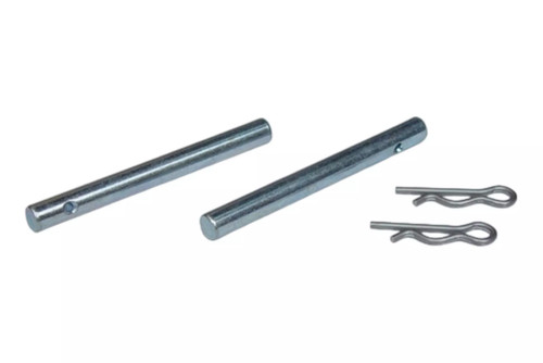 Pins for front rear - 2,