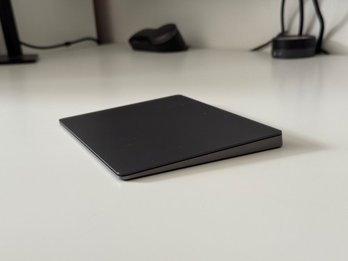 Apple trackpad space - apple,