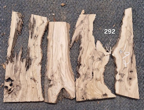 Olive chopping boards - olive,