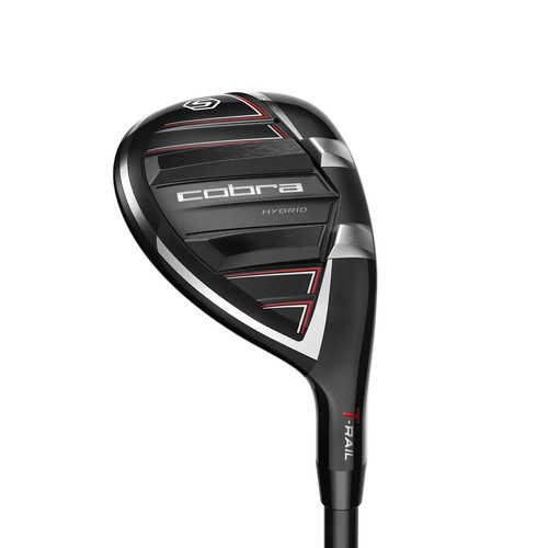 Cobra golf rail men s - cobra,