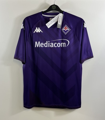 Bnwt fiorentina home - bnwt, football