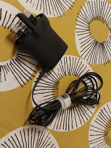 Original 15x thin pin - ac-15x, mains