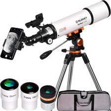 Slokey 50080 Refractor