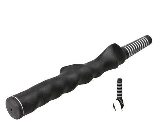 Golf training grip left hand - grip,
