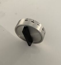 Rayburn 380AG Range Cooker Gas Cooker Control Knob R2162