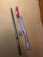 MILWAUKEE 26MM X 520MM 4 CUT