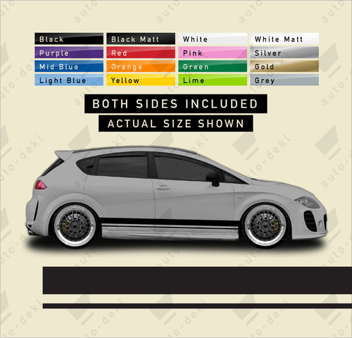 Fits seat leon - fits, 1p