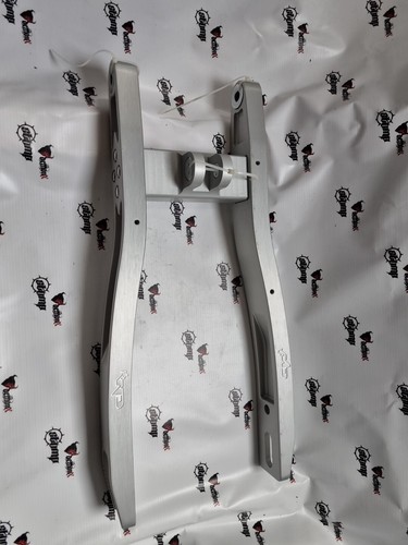 Swing arm cnc apollo rfz - cnc-,