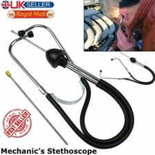 Automotive STETHOSCOPE Car Van