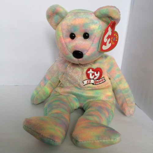 Beanie babies celebrate - ty,