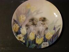 BRADFORD EXCHANGE PLATE