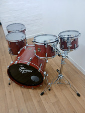 Gretsch Renown Bubinga 125