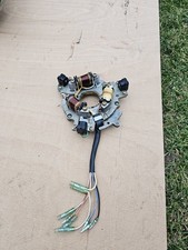 MAGNETO STATOR BASE Tohatsu