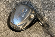 TAYLORMADE R7 Quad DRIVER