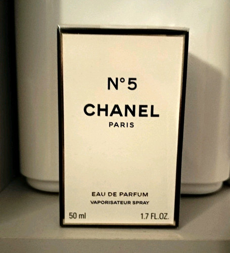 Chanel eau de parfum - eau,