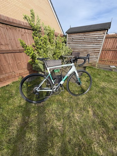 Cannondale supersix neo carbon - cannondale,