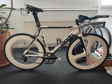 Carbon Time Trial TT/Triathlon