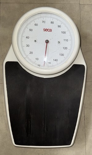 Seca weighing scales medical - seca,