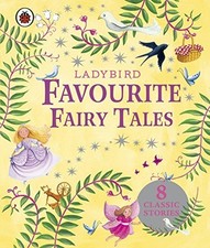 Ladybird Favourite Fairy Tales, TBD