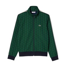 Lacoste Paris Tracksuit Top