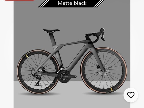 Bxt road bike - bxt, 52cm